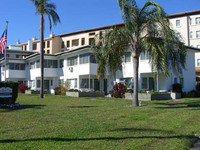 Waterfront Park in St. Petersburg, FL - Foto de edificio - Other