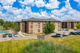 College Towne Apartments