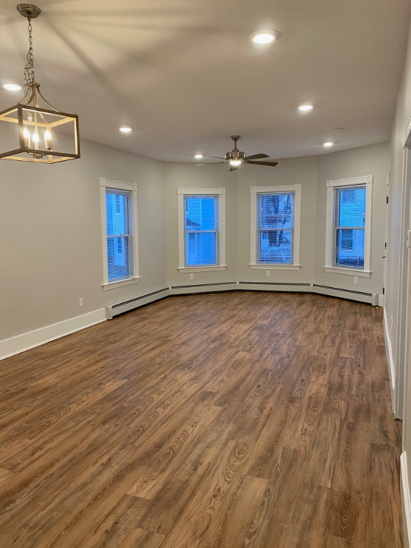 70 Seymour St in Worcester, MA - Building Photo - Building Photo