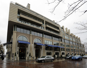 Washington Harbour Condominium in Washington, DC - Building Photo - Building Photo