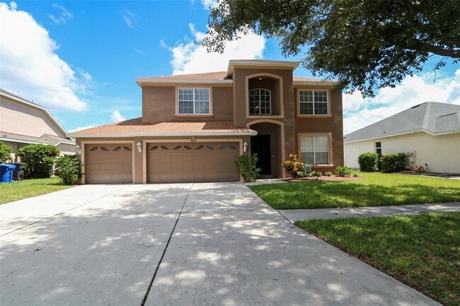 property at 9018 Pinebreeze Dr