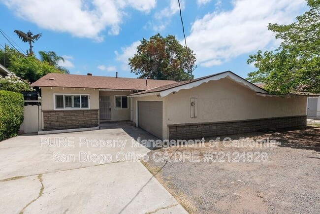 property at 515 Ramona Ave