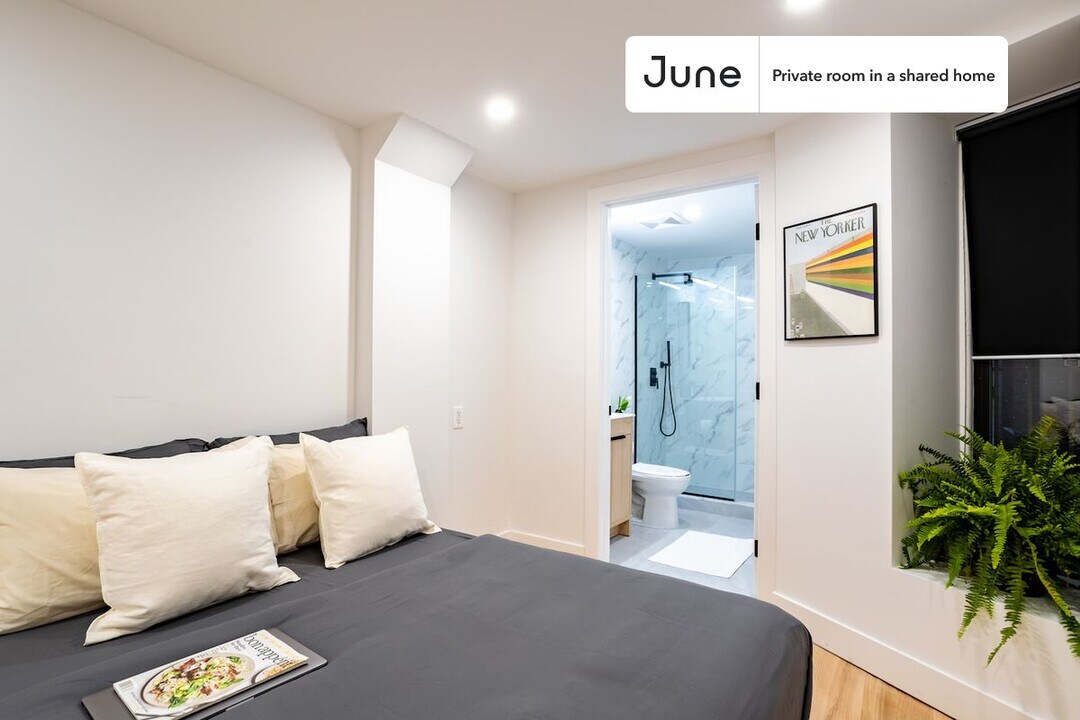 Room in Shared 3.0 bed/2 bath home in New York, NY - Building Photo