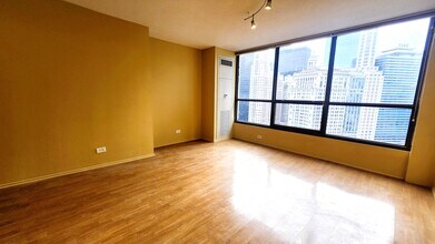 405 N Wabash Ave, Unit 1608 in Chicago, IL - Building Photo - Building Photo