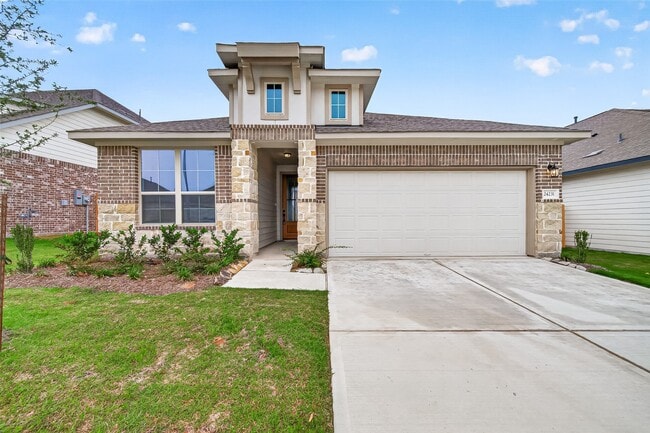 property at 24231 Dewey Trl