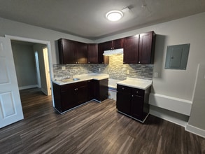3601 Richmond Hwy in Richmond, VA - Building Photo - Building Photo