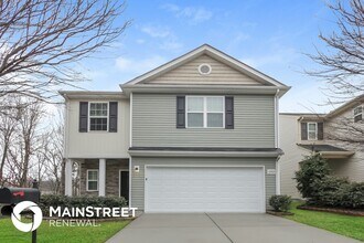 2303 Old Goose Ln in Charlotte, NC - Building Photo - Building Photo