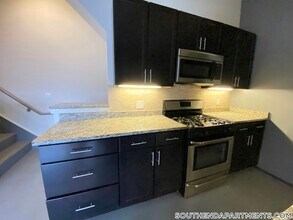 160 E Berkeley St, Unit 516 in Boston, MA - Foto de edificio - Building Photo