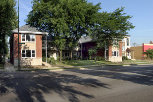 6244 N Harlem Ave Apartments