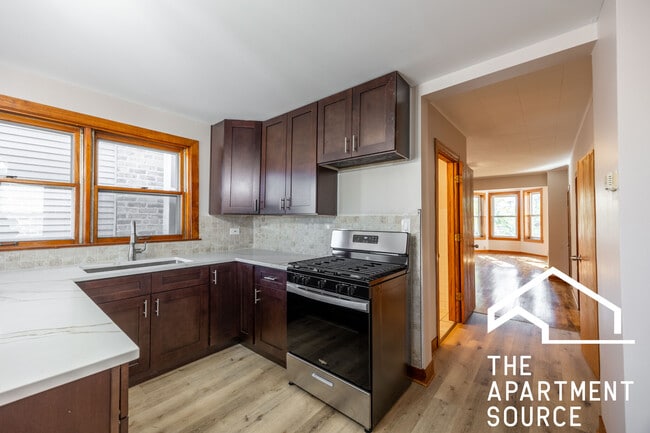 property at 2040 W Cullerton St
