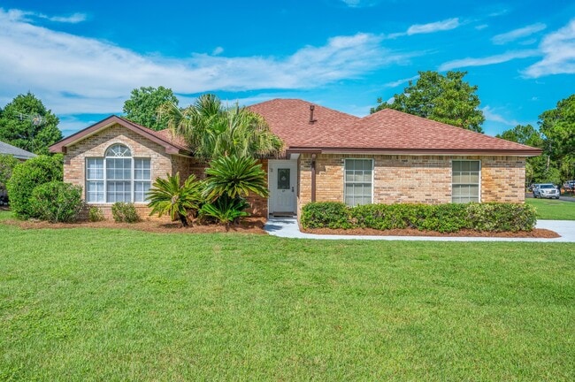 property at 437 S Shore Dr