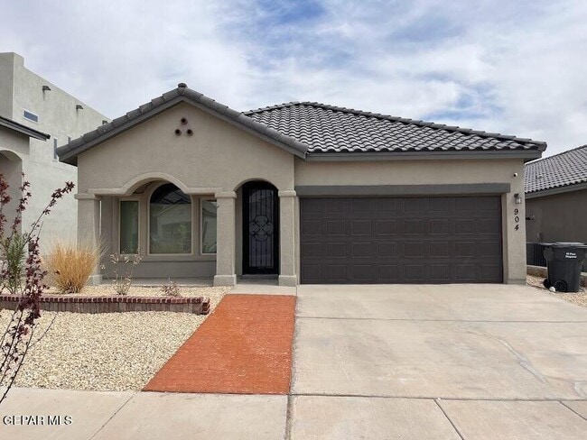 property at 904 Betton Pl