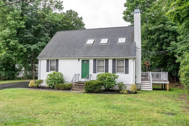 property at 4 Randall Ct