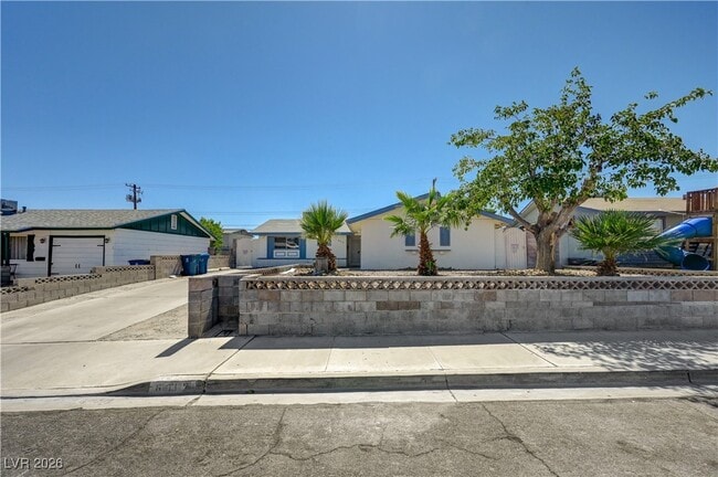 property at 6413 Bannock Way