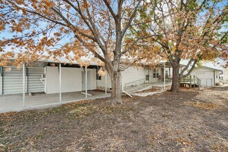 86 Mulberry St in Del Rio, TX - Building Photo - Building Photo