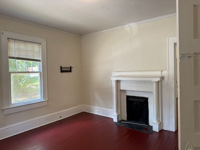 706 Nashville Rd in Rocky Mount, NC - Building Photo - Building Photo