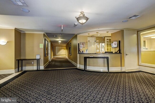 1111 25th St NW in Washington, DC - Building Photo - Building Photo