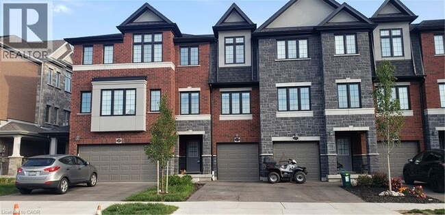 property at 27 Ridgemount St