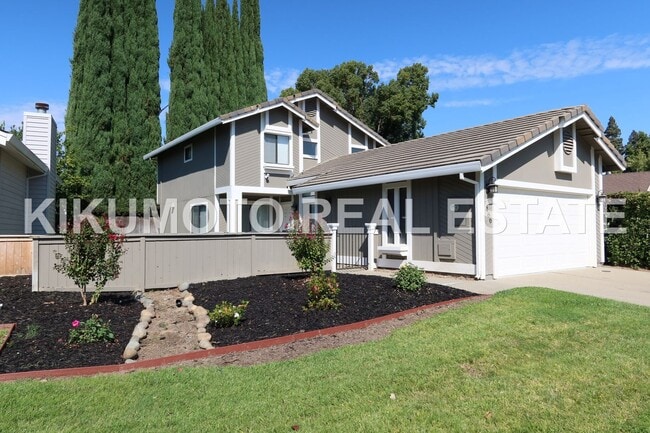 property at 7466 Summerwind Way
