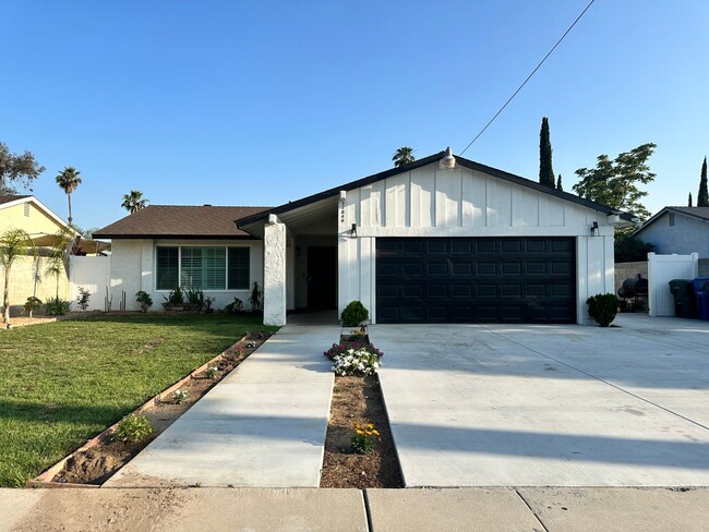 property at 27049 Cypress St