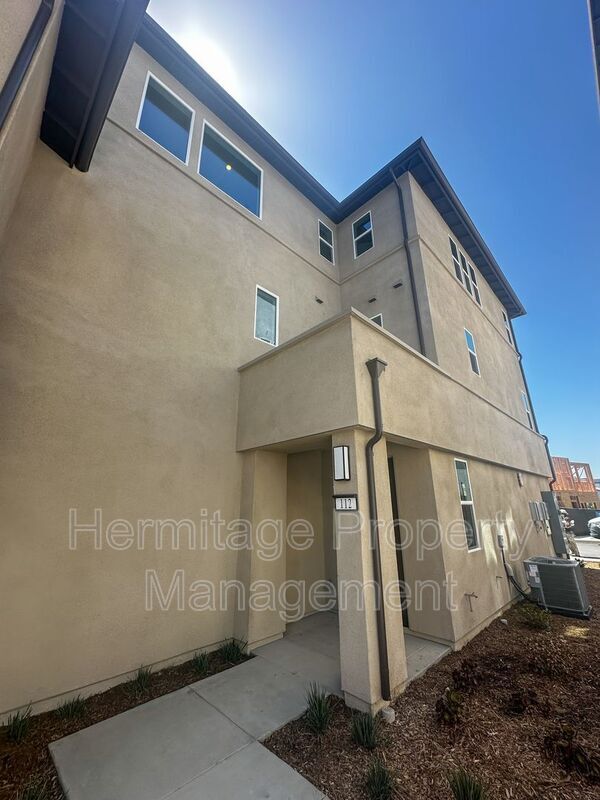 property at 112 Billings