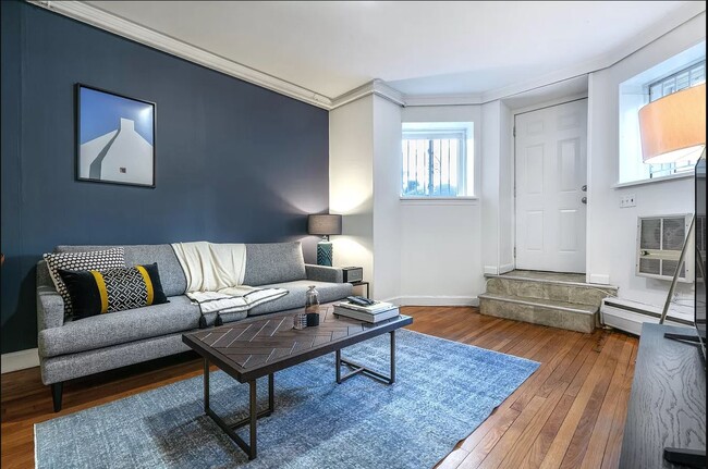 property at 501 Beacon St