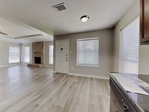 24107 Lone Elm Dr in Spring, TX - Foto de edificio - Building Photo