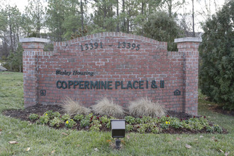 Coppermine Place II in Herndon, VA - Building Photo - Building Photo