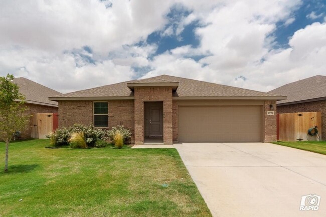property at 7721 Purple Vitex Rd