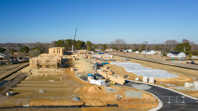 Welsummer Yards in Benson, NC - Building Photo - Building Photo