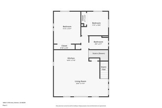 18561 E 47th Ave in Denver, CO - Building Photo - Building Photo