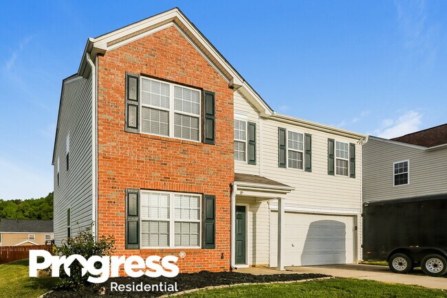 9925 Aventide Ln in Charlotte, NC - Building Photo - Building Photo