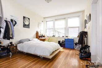 333 Harvard St, Unit 6B in Cambridge, MA - Building Photo - Building Photo