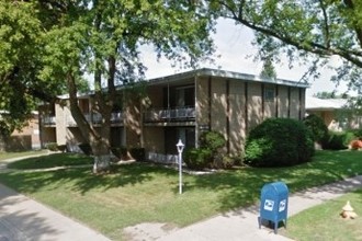 14446 S Calhoun Ave in Chicago, IL - Building Photo - Building Photo