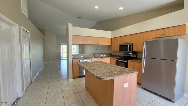 2026 Andalusia Blvd in Cape Coral, FL - Building Photo - Building Photo