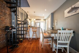 180 I St in Boston, MA - Building Photo - Building Photo