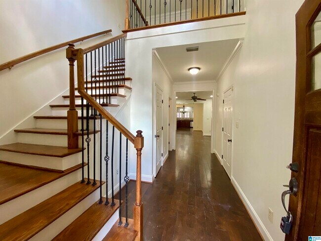 3833 Kinross Pl in Birmingham, AL - Building Photo - Building Photo