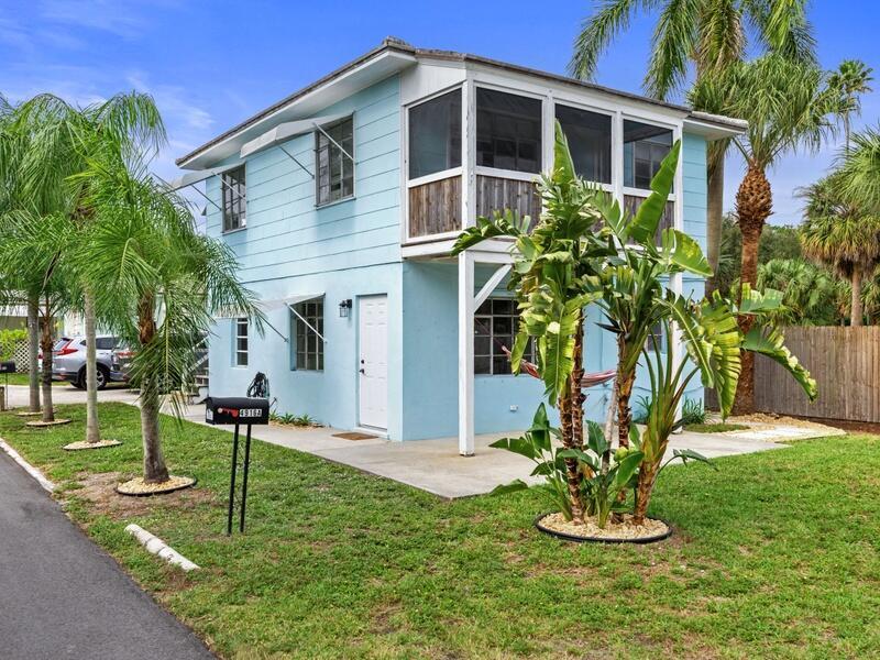 4916 N Flagler Dr in West Palm Beach, FL - Building Photo
