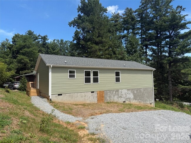 509 Bonner St in Hendersonville, NC - Building Photo - Building Photo
