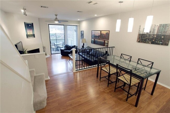 1804 Capital Pkwy in Austin, TX - Building Photo - Building Photo