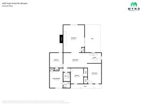 4202 Knight Arnold Rd in Memphis, TN - Building Photo - Building Photo