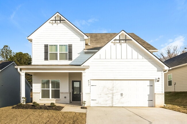 property at 477 Prescott Wy