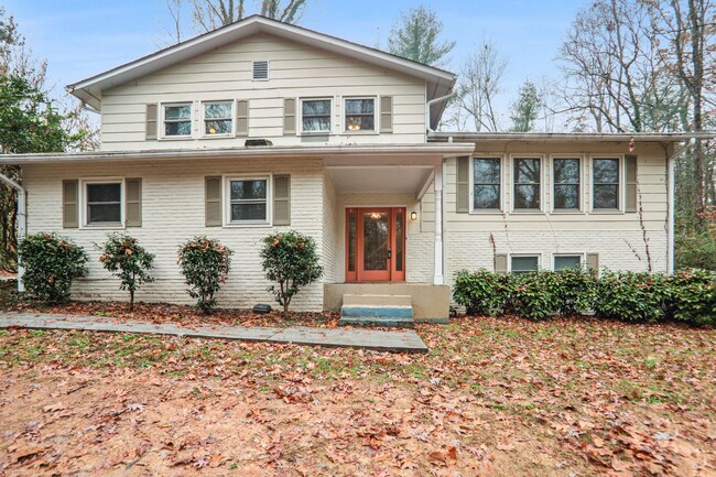 property at 1226 Coronada Dr