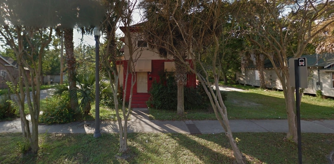 1802 Myrtle Ave in Jacksonville, FL - Building Photo