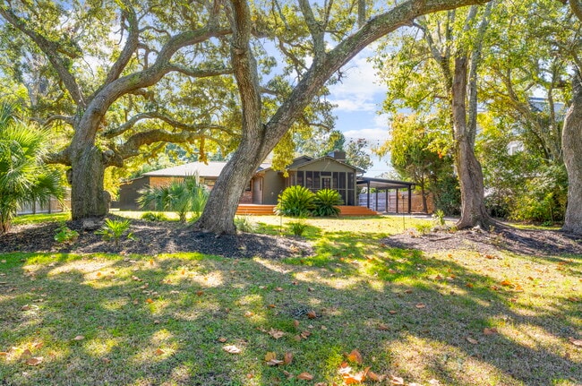 774 Creekside Dr in Charleston, SC - Building Photo - Building Photo