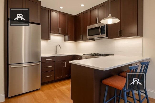property at 871 Beacon St