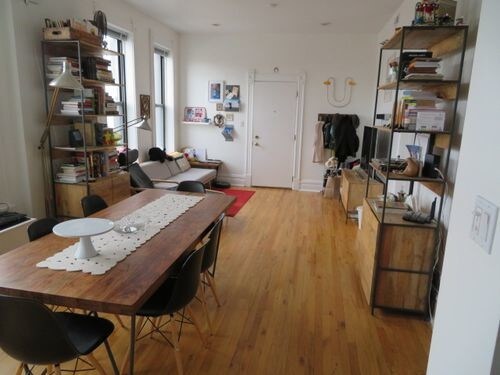 1357 N Ashland Ave-Unit -4B in Chicago, IL - Foto de edificio