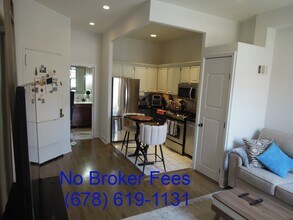 149 W 120th St, Unit 2 in New York, NY - Building Photo - Building Photo