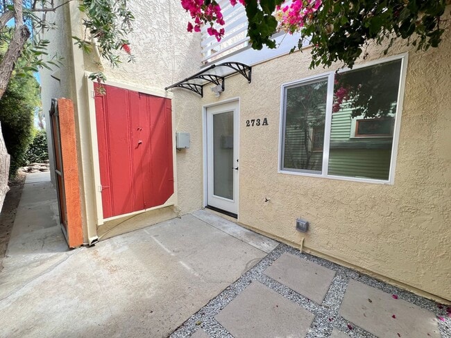 property at 273 Grand Ave