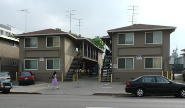 414-420 S 4th St in San Jose, CA - Building Photo - Building Photo